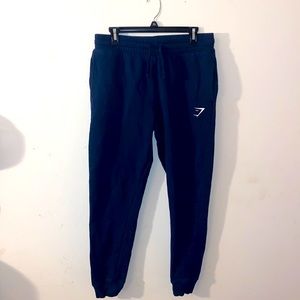 Gymshark Men’s Joggers Navy